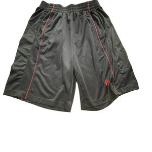 Kelex Athletic Shorts Size 2XL